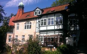 Ferienwohnungen Blume Am Schlossberg